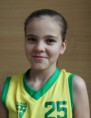 Šmihovská Vanesa